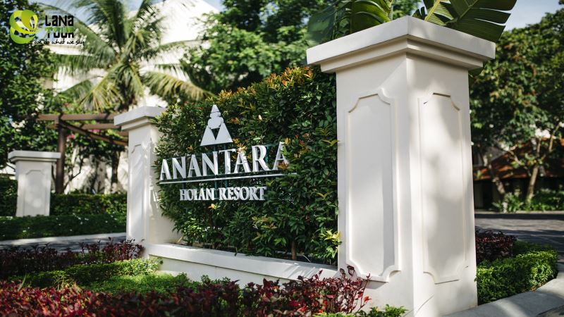 ANANTARA HOI AN RESORT 4* 